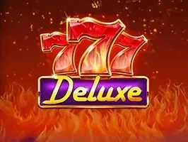 777 Deluxe game thumbnail