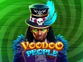 Voodoo People game thumbnail