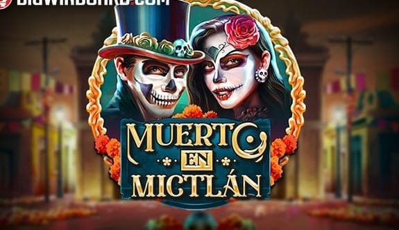 Muerto En Mictlán
